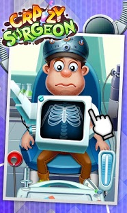 Download Crazy Surgeon - casual games